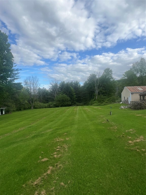 Property Photo: 268 Ransom Road NY 13901