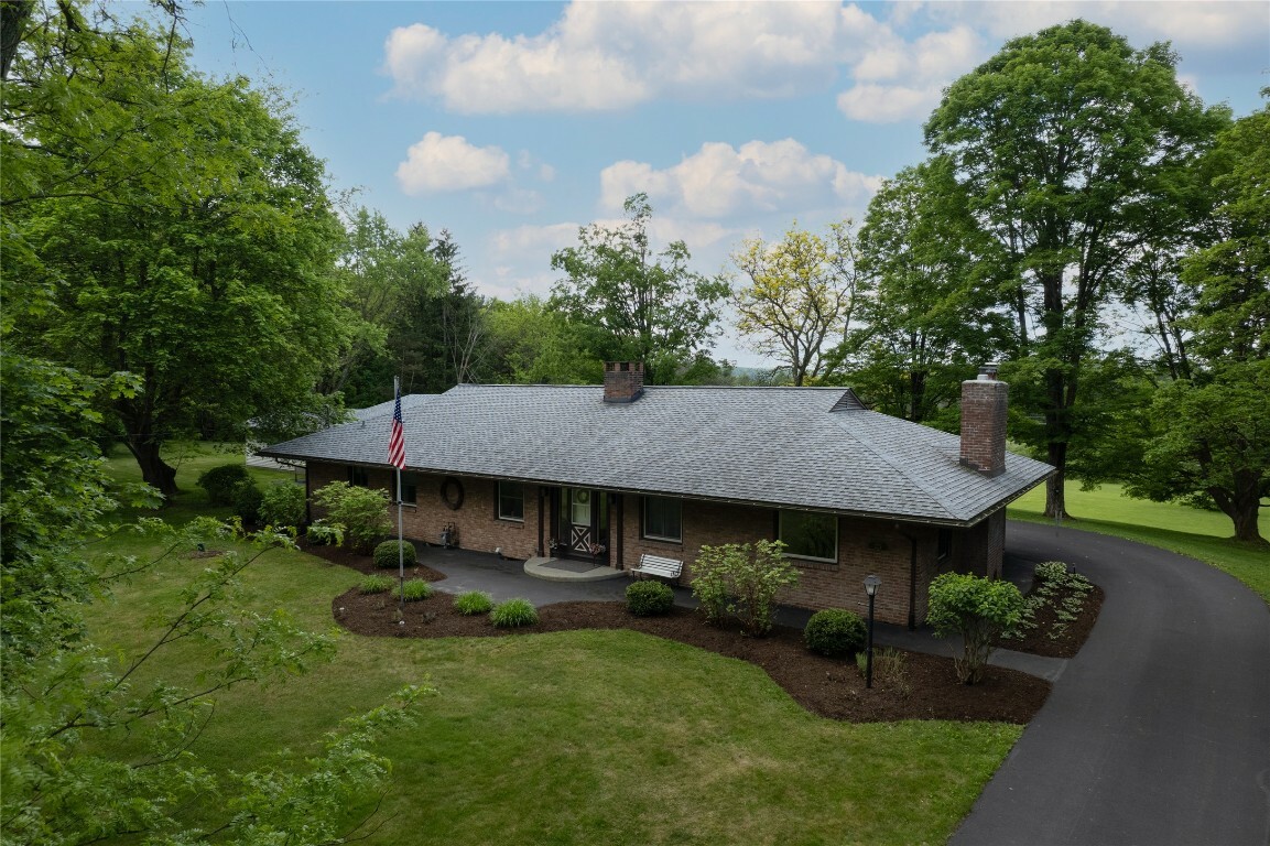 Property Photo: 23 William Road NY 13901