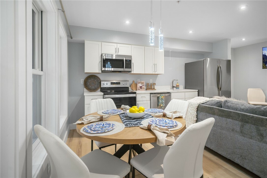 Property Photo: 200 Highland Avenue NY 14850