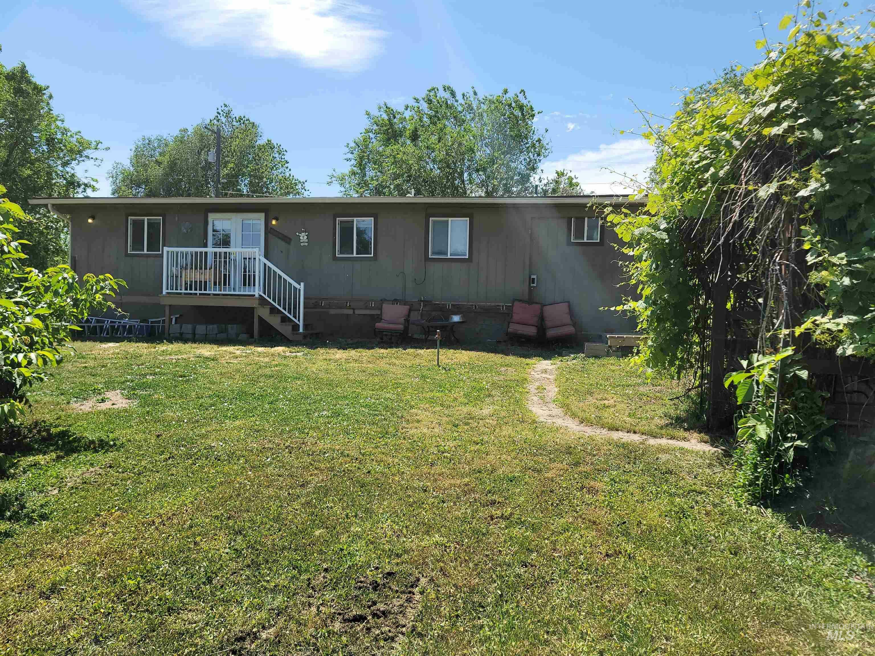 Property Photo:  3433 15th St.  ID 83501 