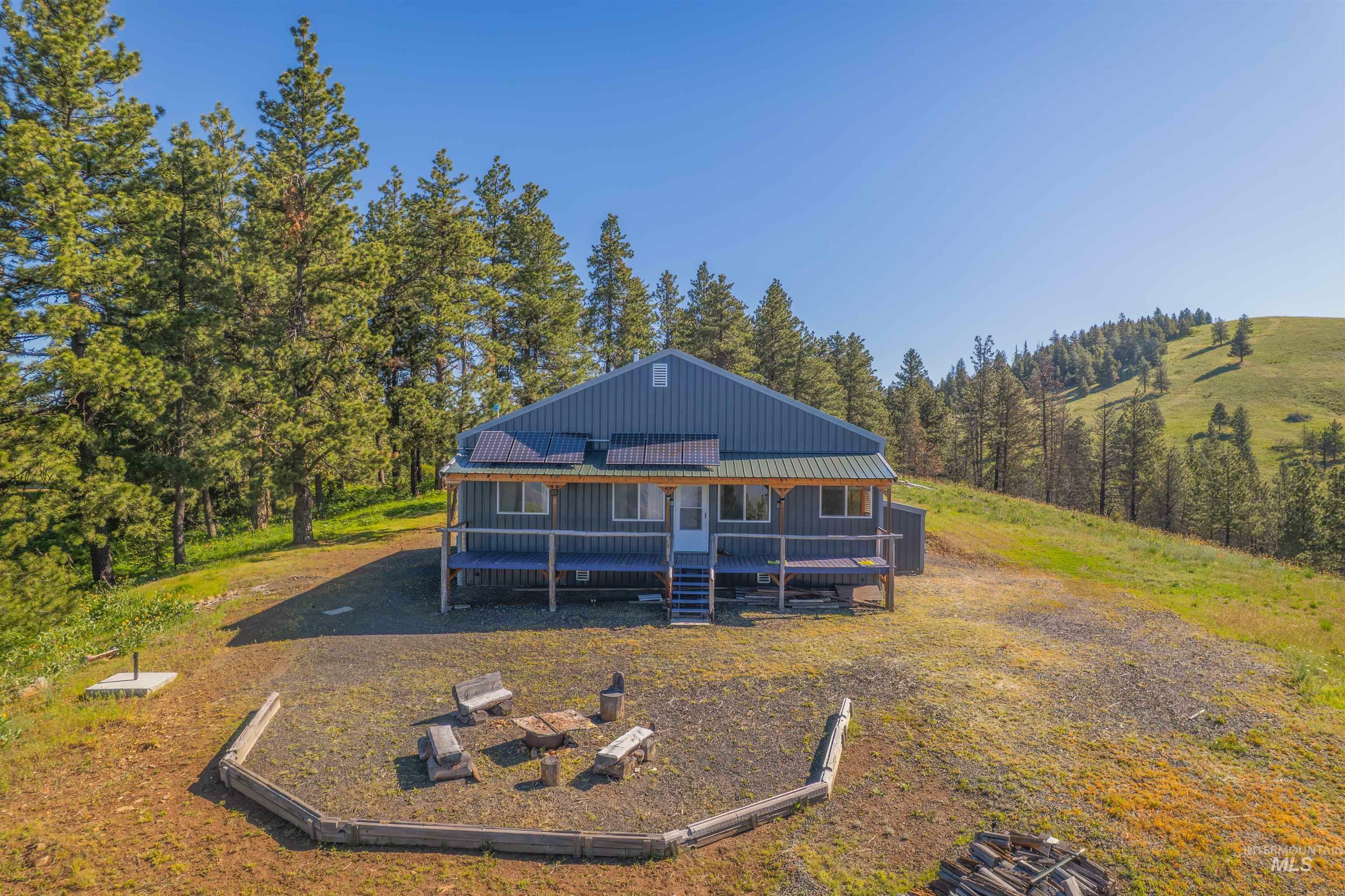 Property Photo: Tbd Valley View Dr ID 83501