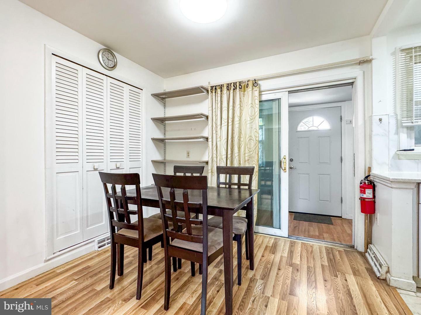 Property Photo: 318 Ewing Street NJ 08540