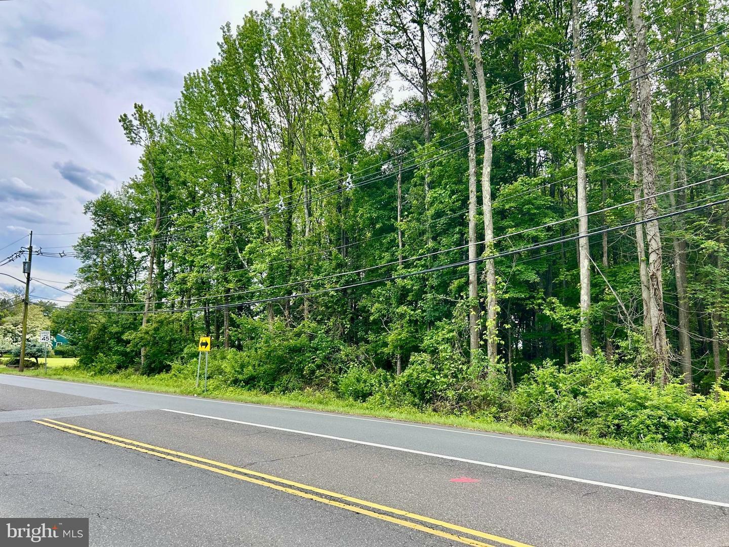 Property Photo: 85 Carter Road NJ 08540