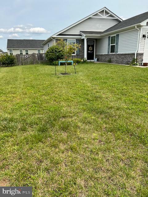 Property Photo: 510 Oxford Way WV 25405
