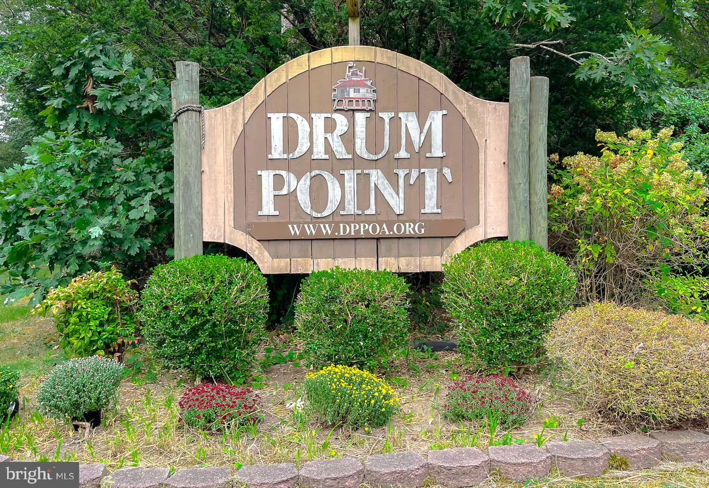 Property Photo: 454 Dogwood Drive MD 20657