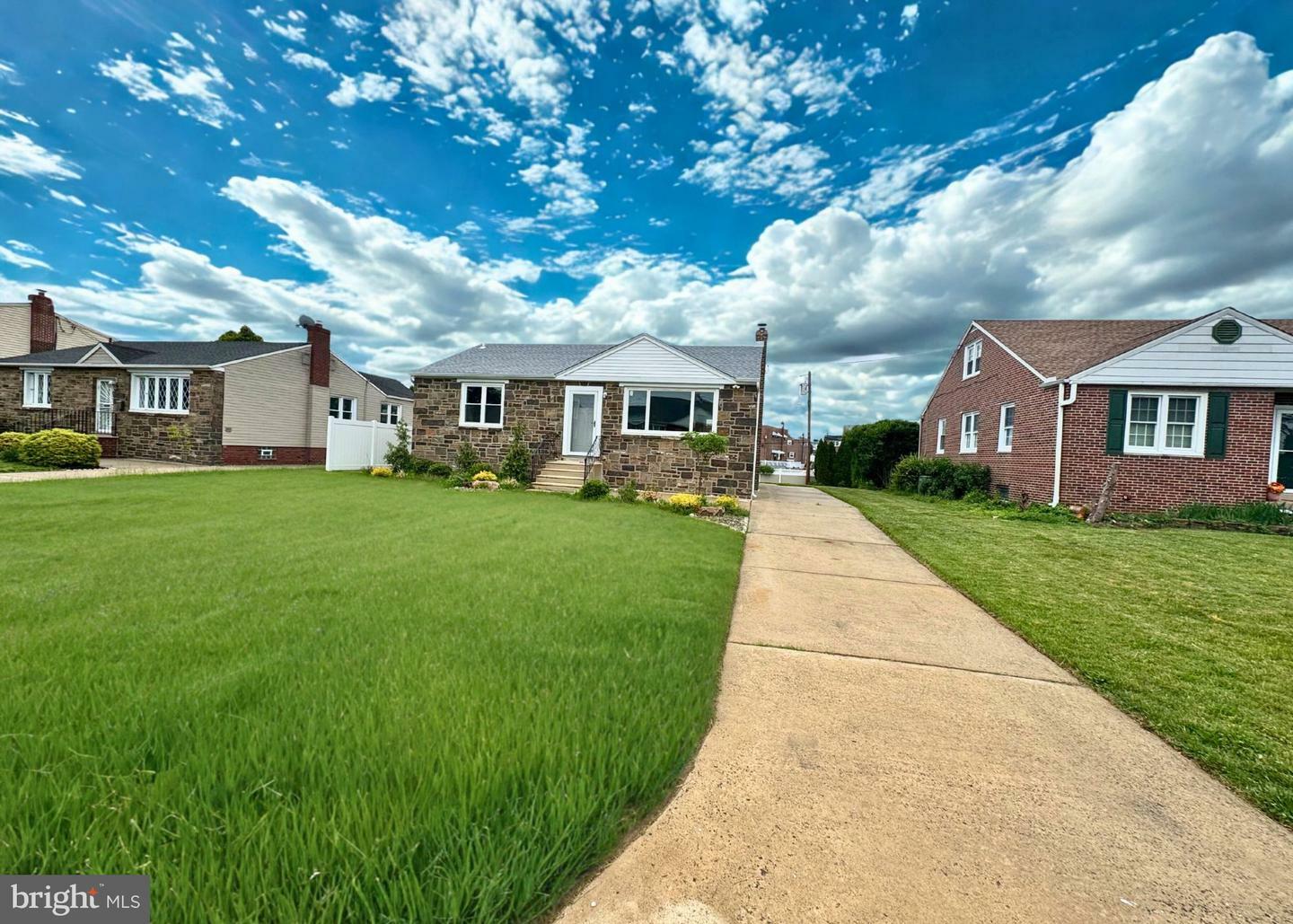 Property Photo: 12008 Elmore Road PA 19154