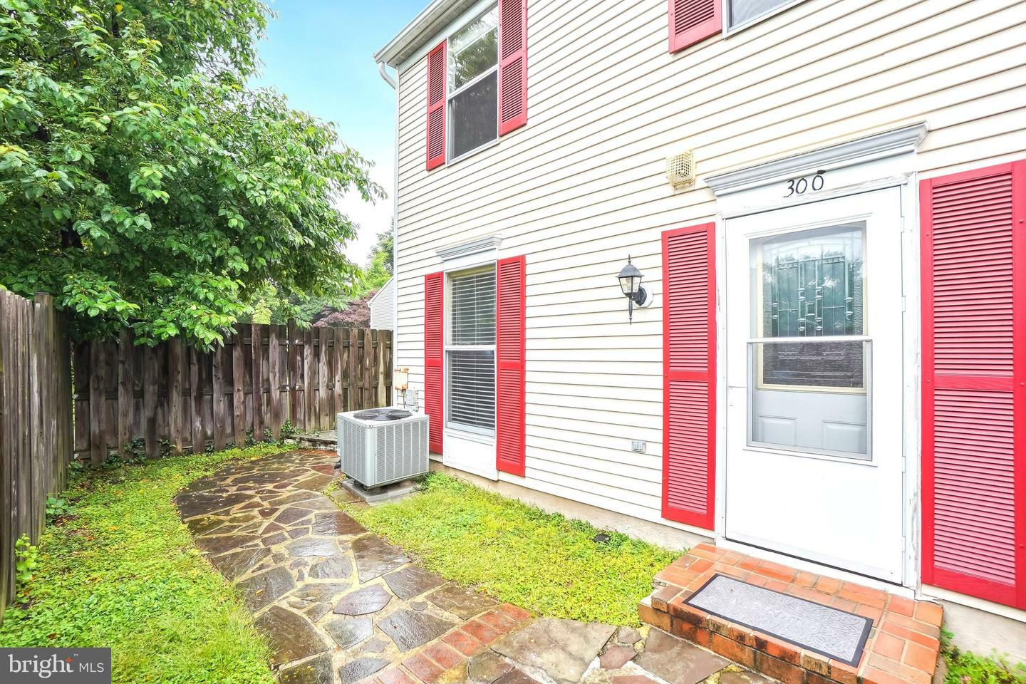 Property Photo: 300 Legato Terrace MD 20901