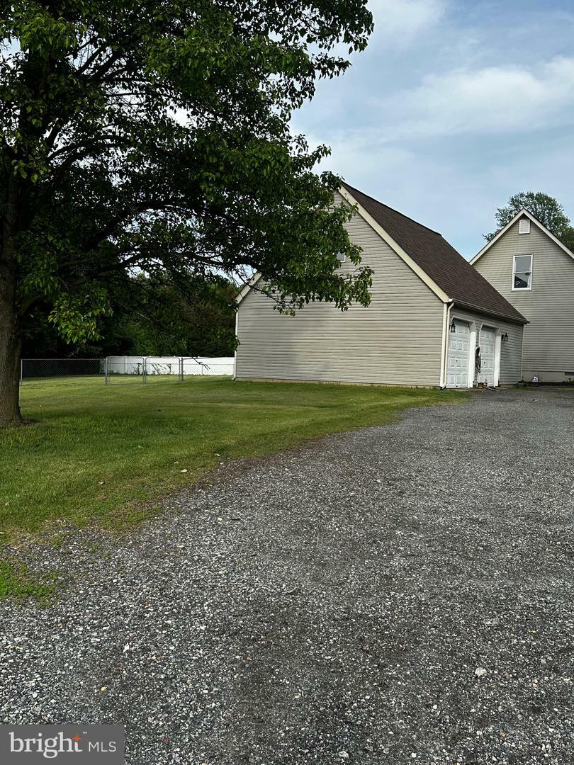 Property Photo: 200 Dudley Court MD 21617
