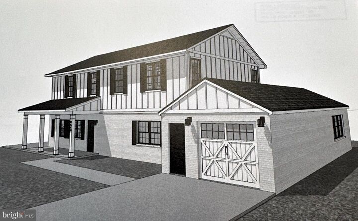 Property Photo: 2610 West Street VA 22046