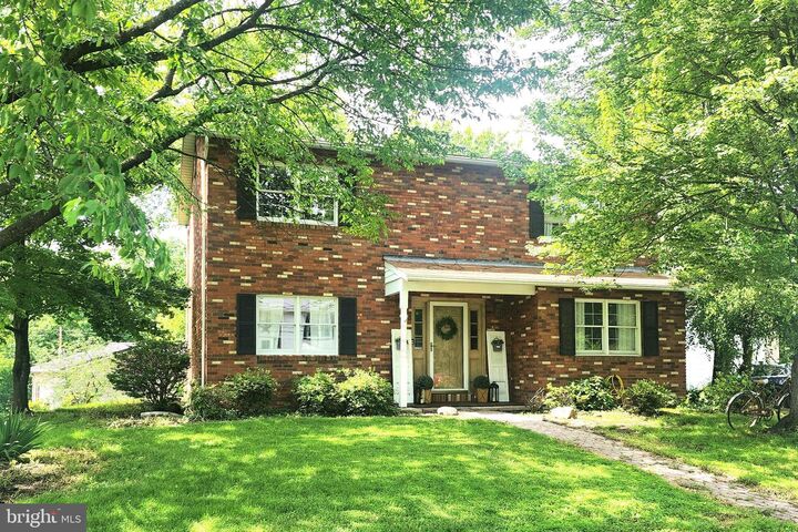 233 Roseanna Street  Wiley Ford WV 26767 photo