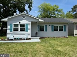 Property Photo: 30482 Valentine Drive MD 21853
