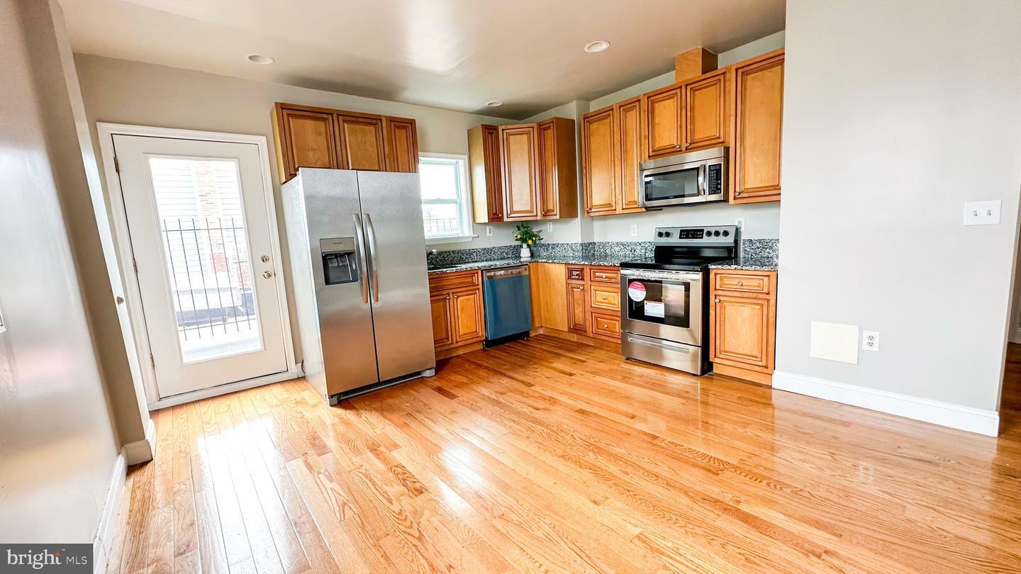 Property Photo: 3408 Sherman Avenue NW 301 DC 20010