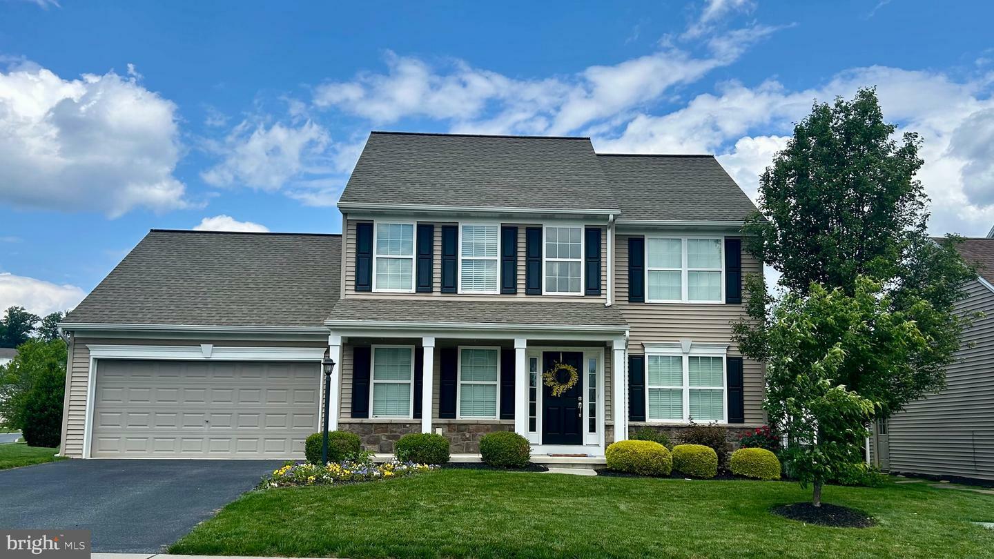 Property Photo: 1811 Spartan Drive PA 17055