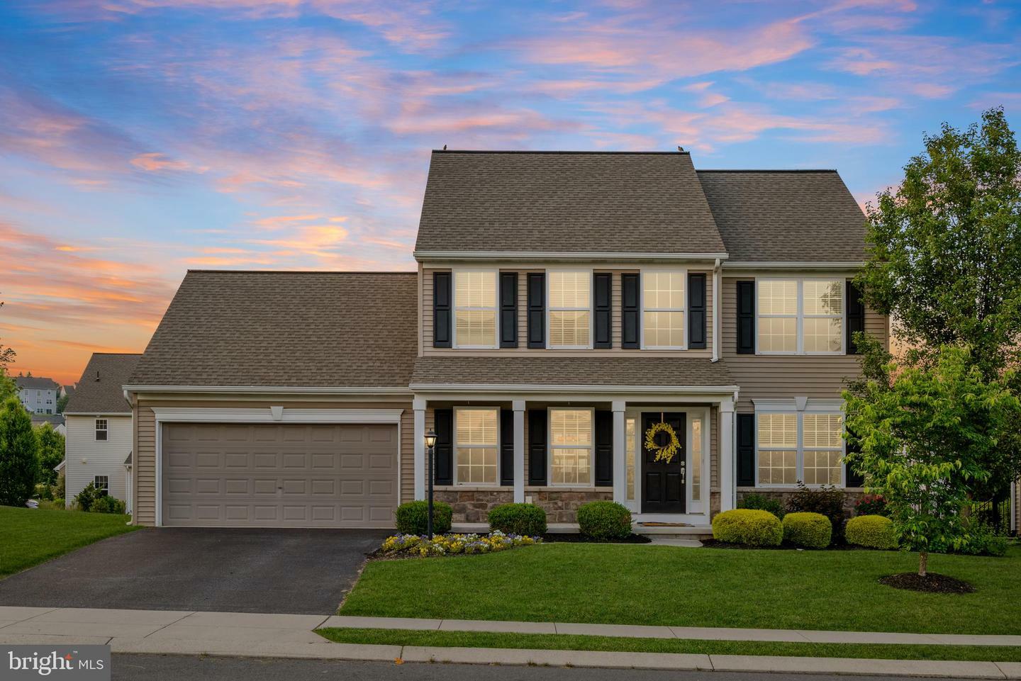 Property Photo: 1811 Spartan Drive PA 17055