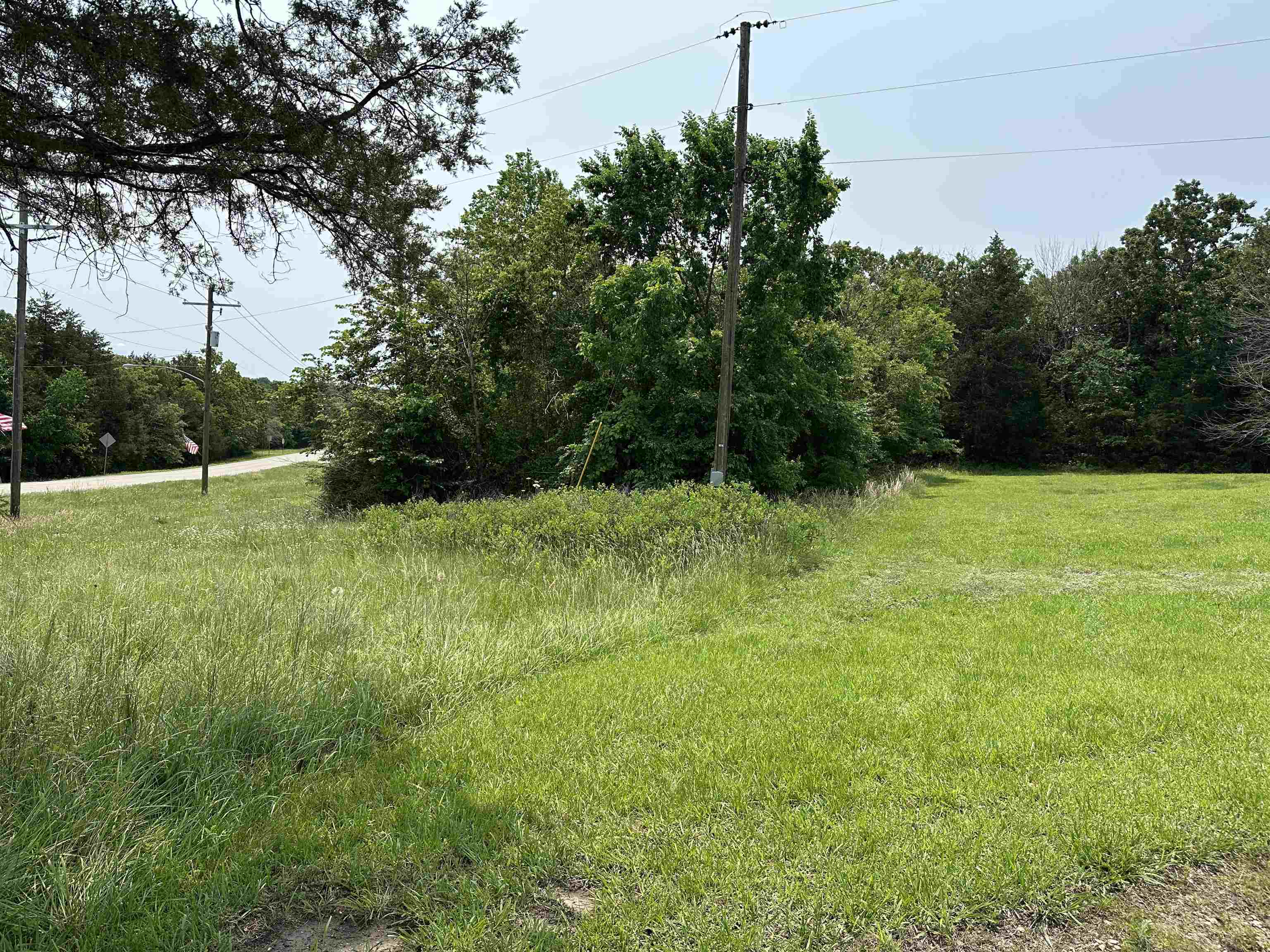 Property Photo: 000 Diamond Boulevard AR 72630-0000