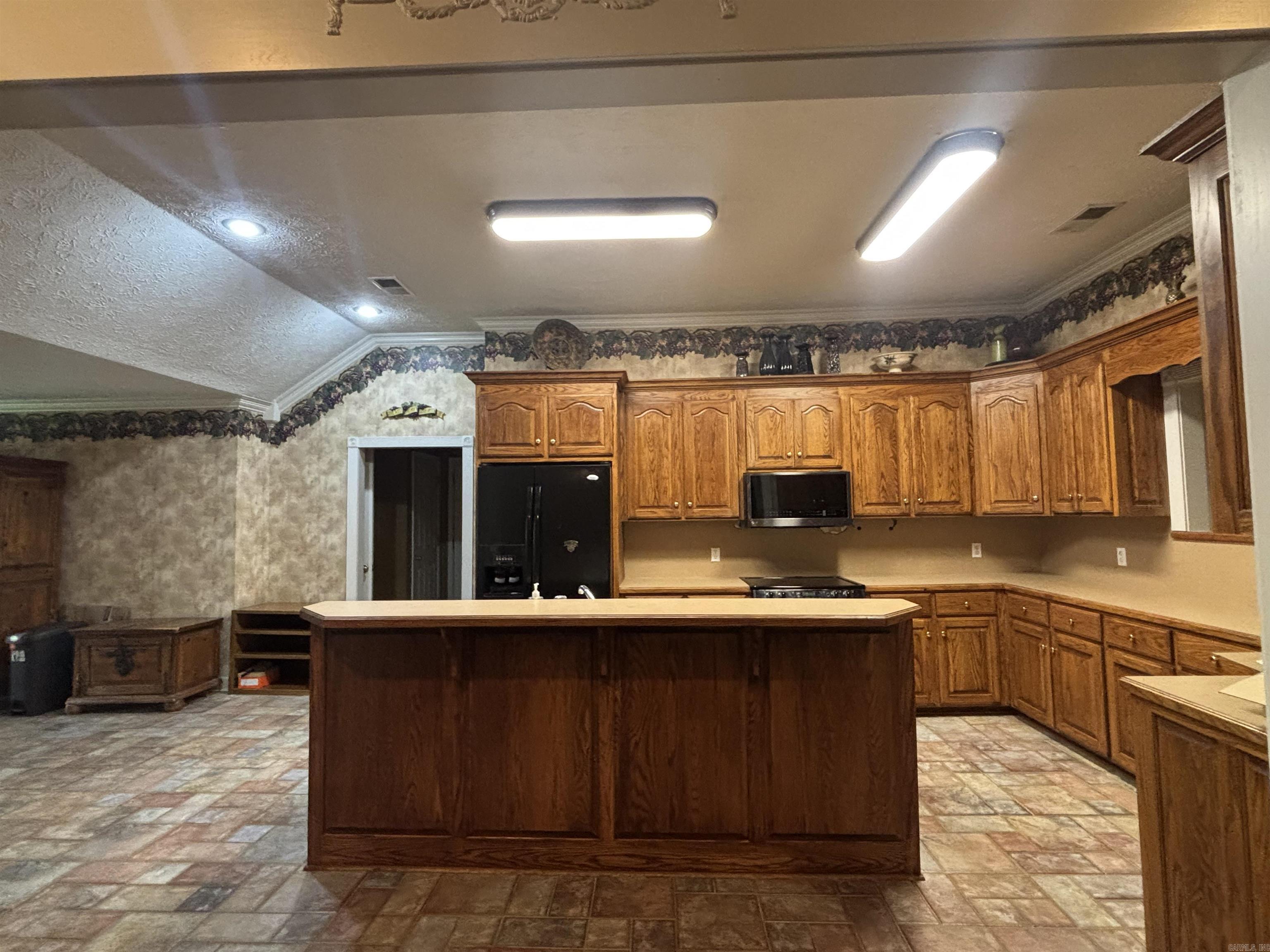 Property Photo: 115 Las Colinas Street AR 72034