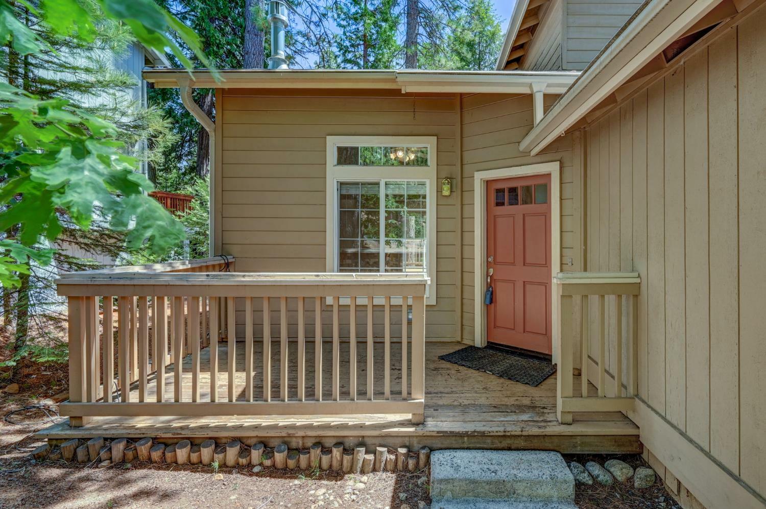 Property Photo: 136 Bull Wacker Run CA 95223