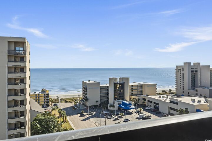 Property Photo:  7500 N Ocean Blvd. 6122  SC 29572 
