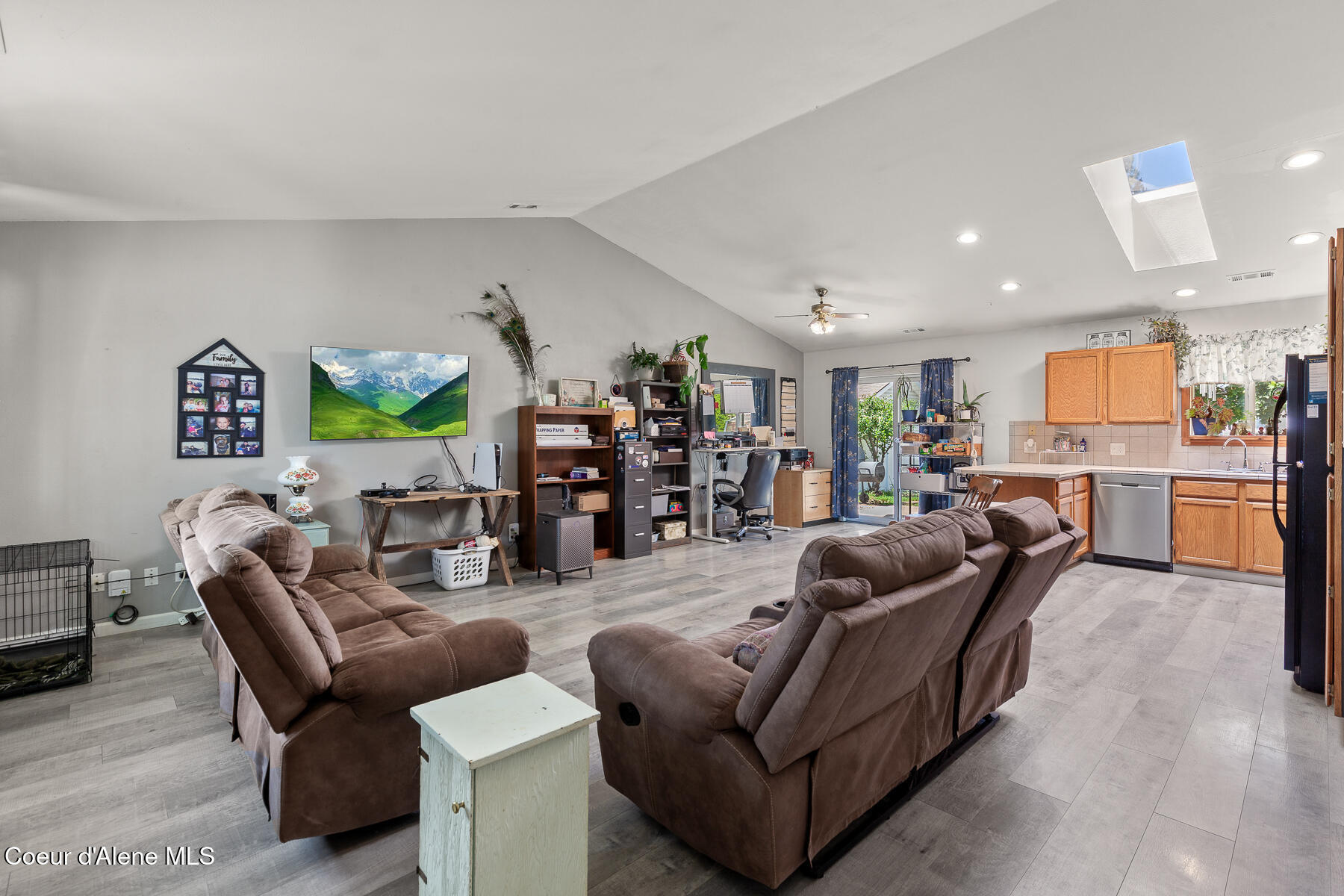 Property Photo: 408 W Musket Ave ID 83854