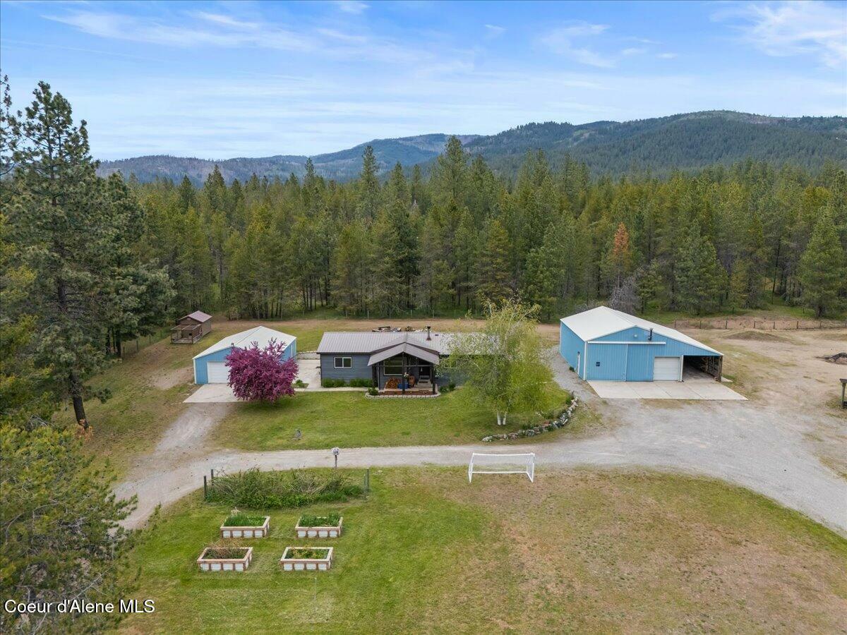 Property Photo:  433 Shamar Dr  ID 83804 