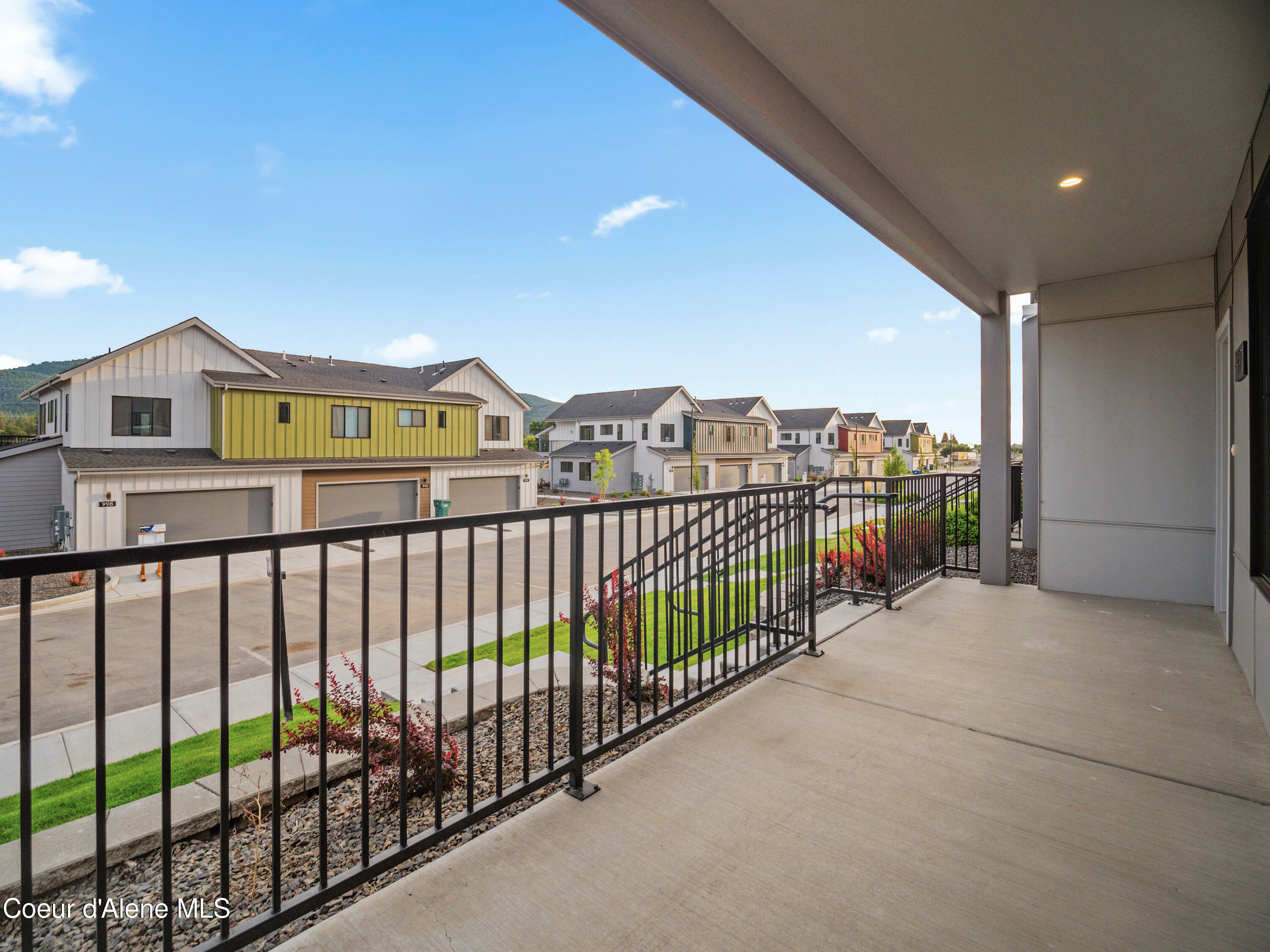 Property Photo: 997 E Railroad Ave ID 83854