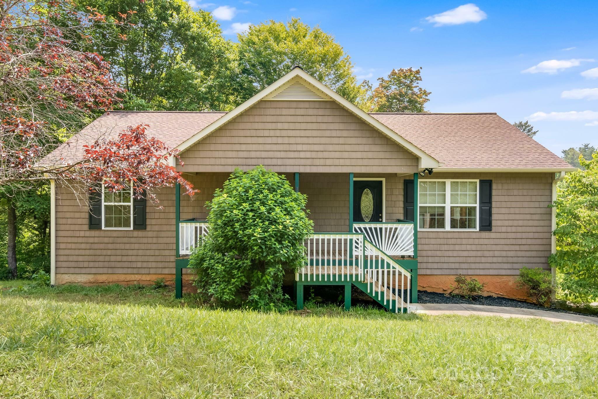 18 Sunberry Drive  Alexander NC 28701 photo