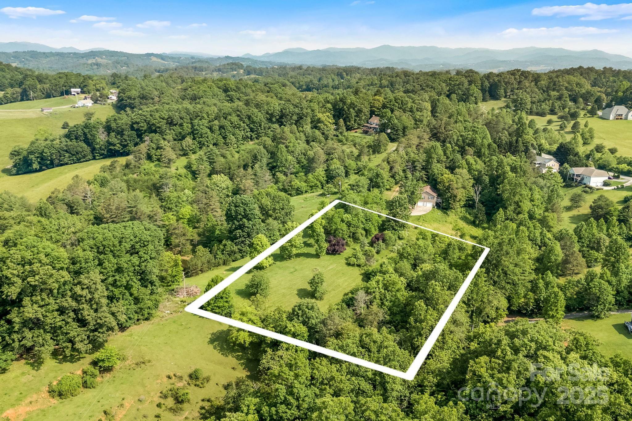 Property Photo: 28 Sunberry Drive NC 28701
