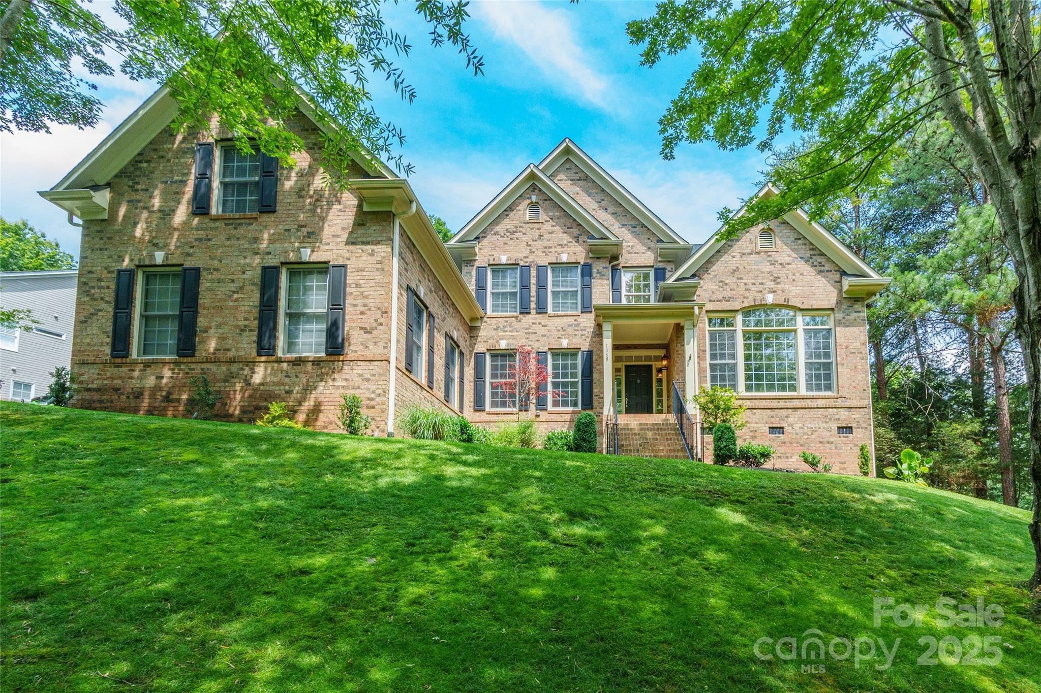 1868 Chestnut Hill Drive  Tega Cay SC 29708 photo