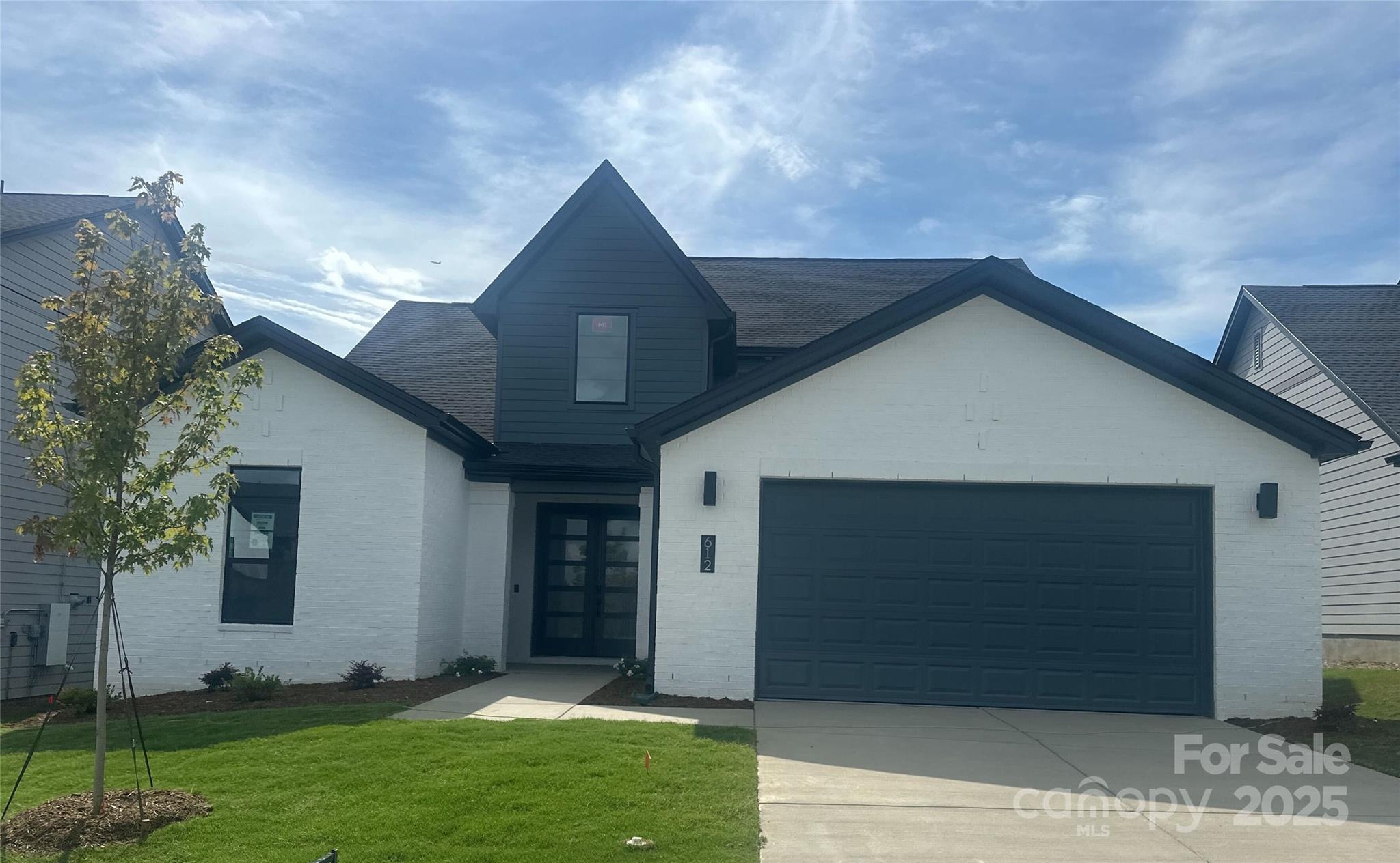 Property Photo:  612 Hyder Trail  SC 29708 