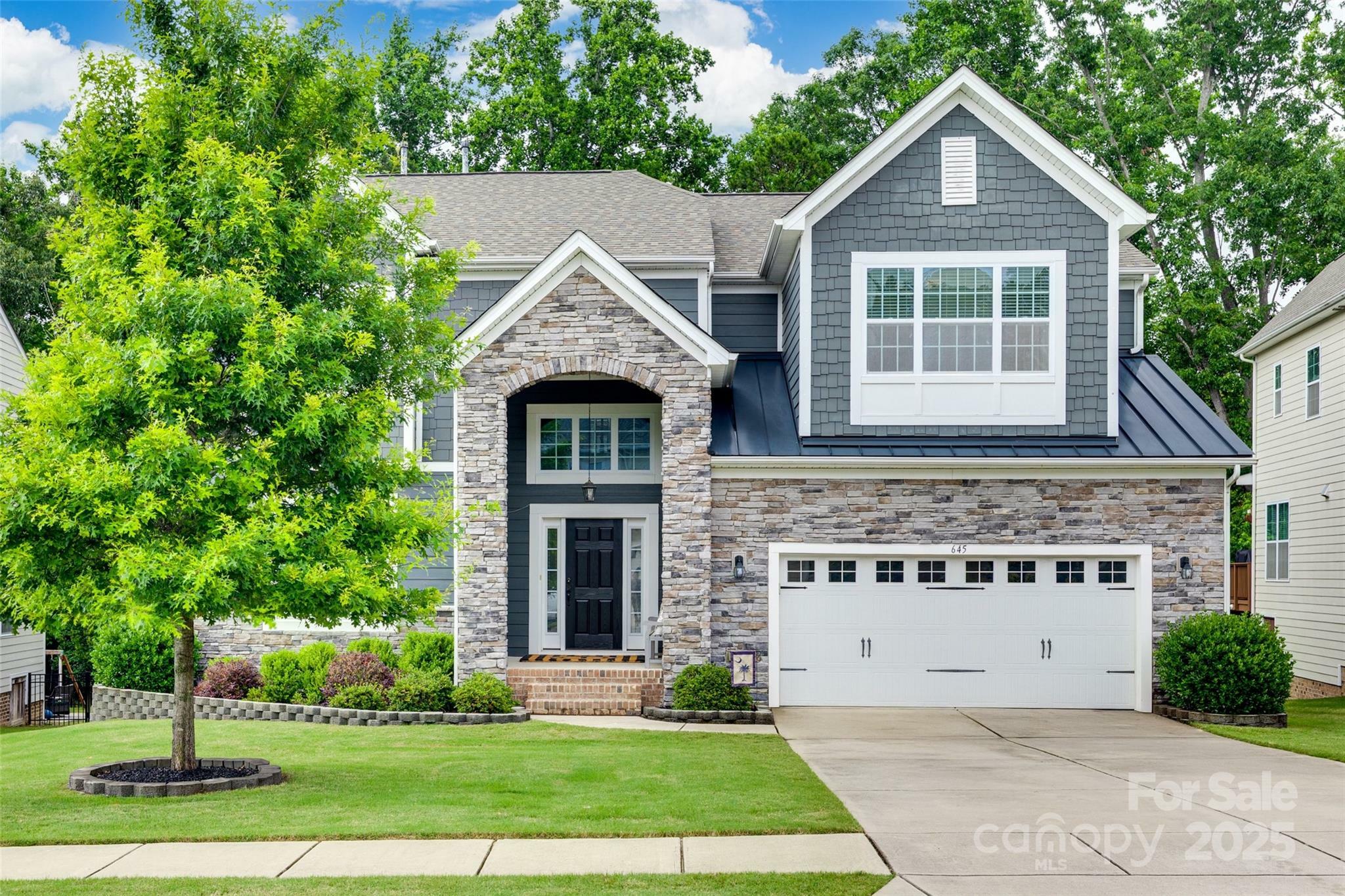 645 Brookhaven Drive  Fort Mill SC 29708 photo