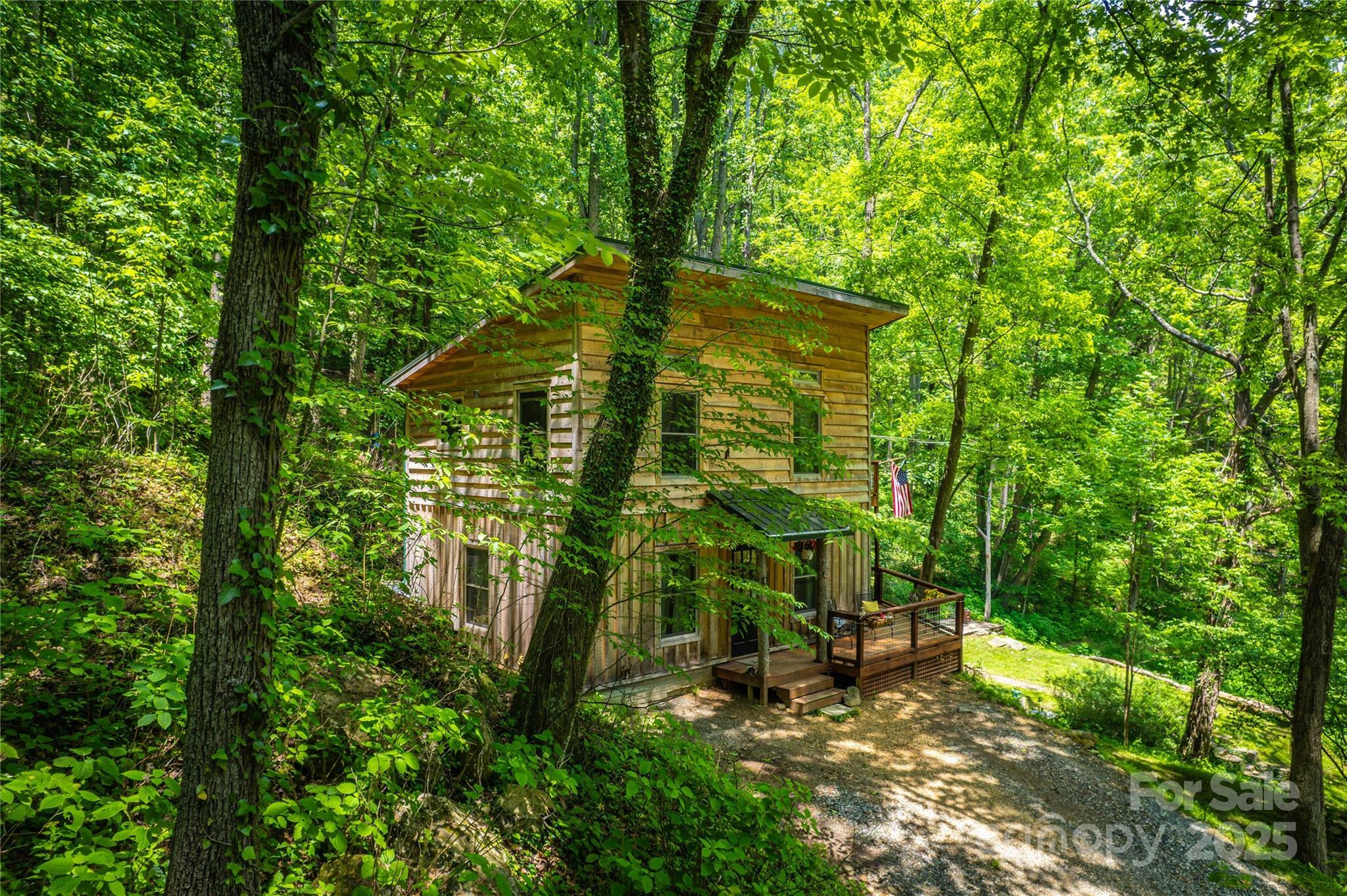 6321 Nc 63 Highway  Leicester NC 28748 photo