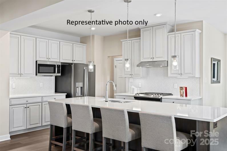 Property Photo: 1817 Ab Moore Jr Drive 3240 NC 28079
