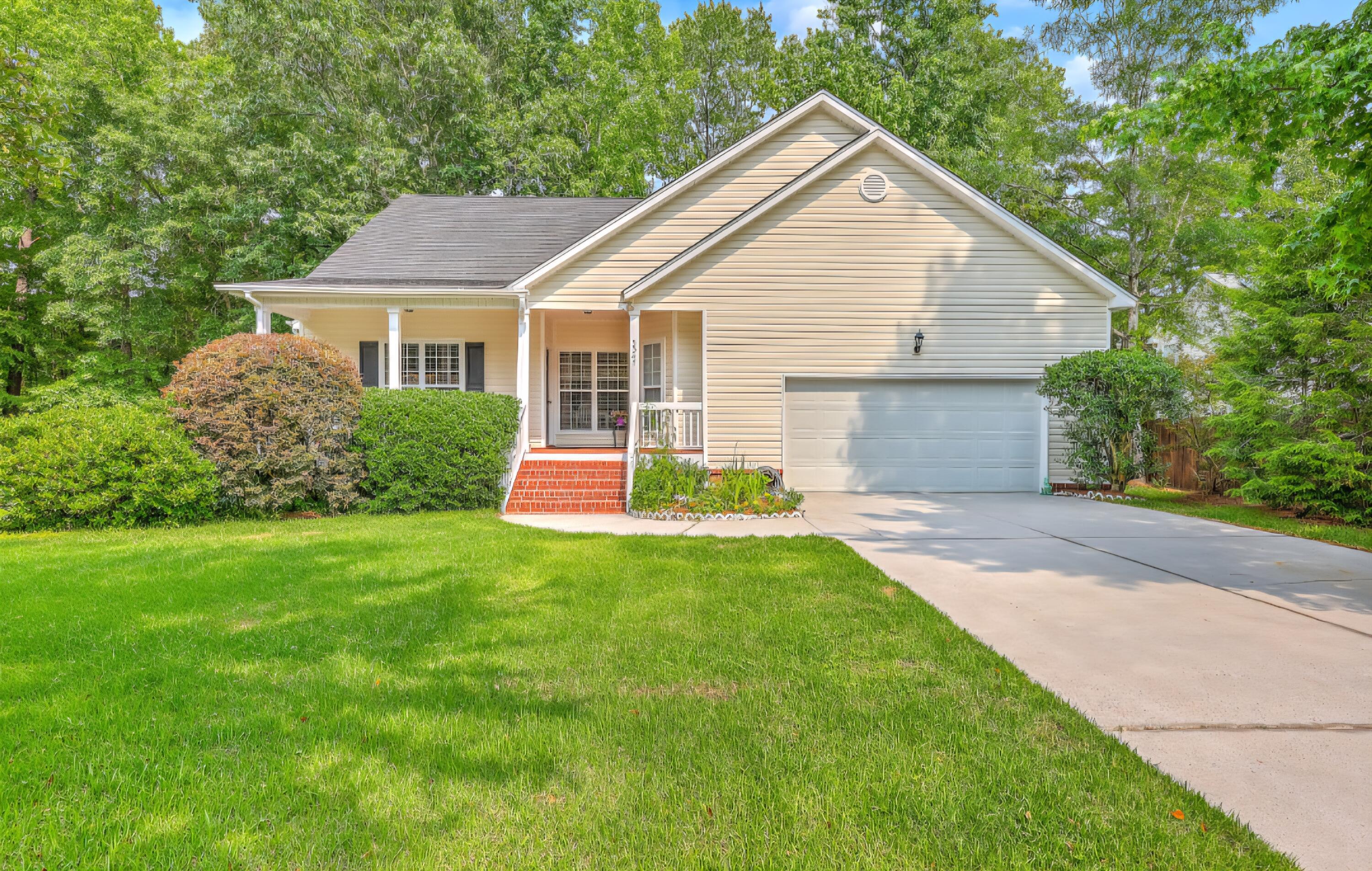 Property Photo:  5347 Sundial Court  SC 29418 