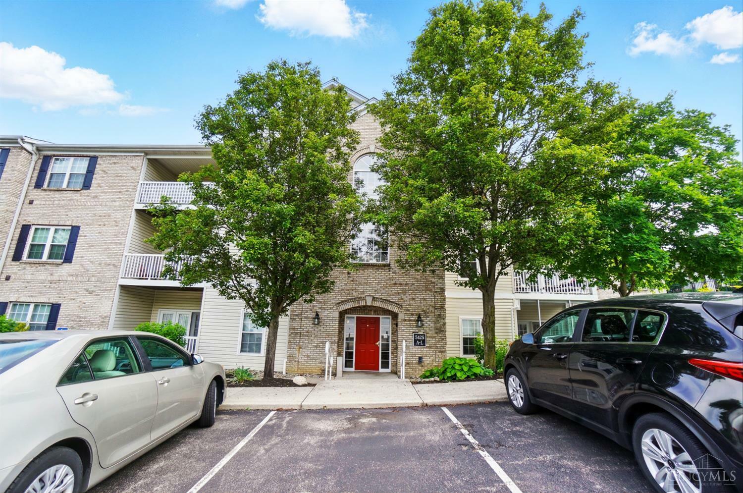 Property Photo:  5425 Michelles Oak Court  OH 45248 