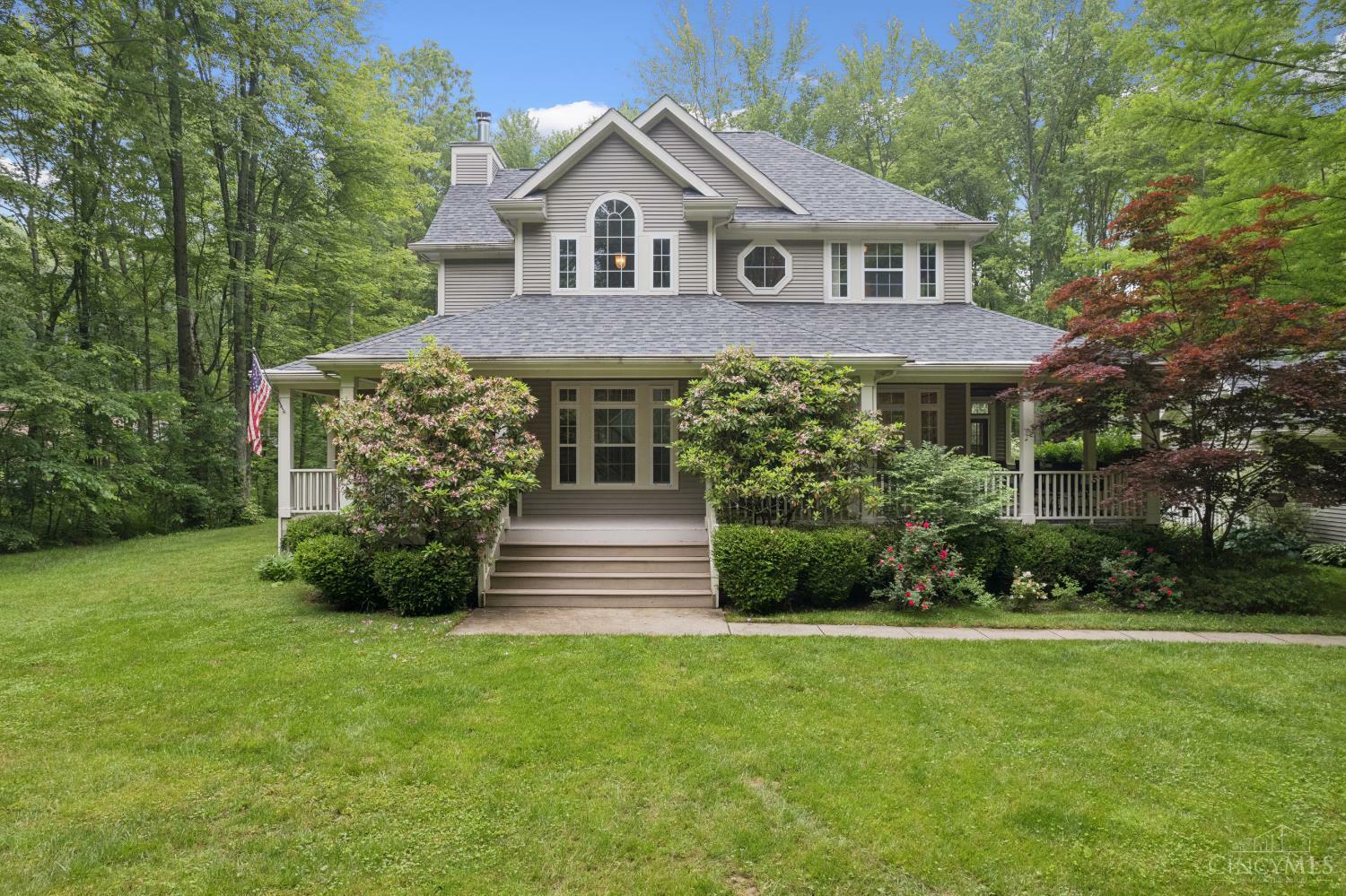1876 E Concord Road  Pierce Twp OH 45102 photo