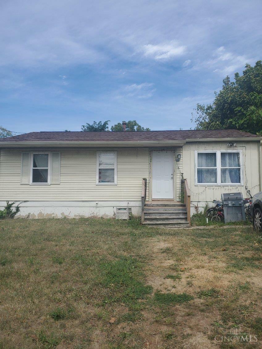 Property Photo: 456 Glenrose Lane OH 45244