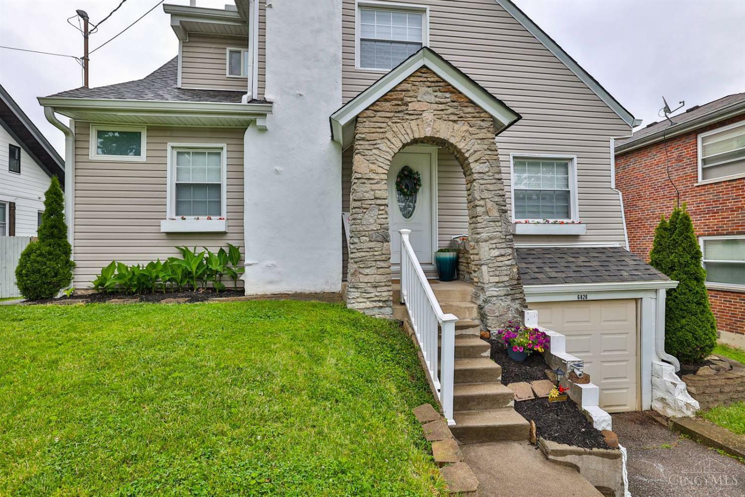 Property Photo:  6826 Ohio Avenue  OH 45236 