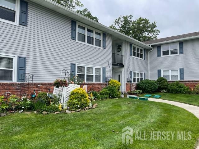 Property Photo: 8 Indiana Court D NJ 07747