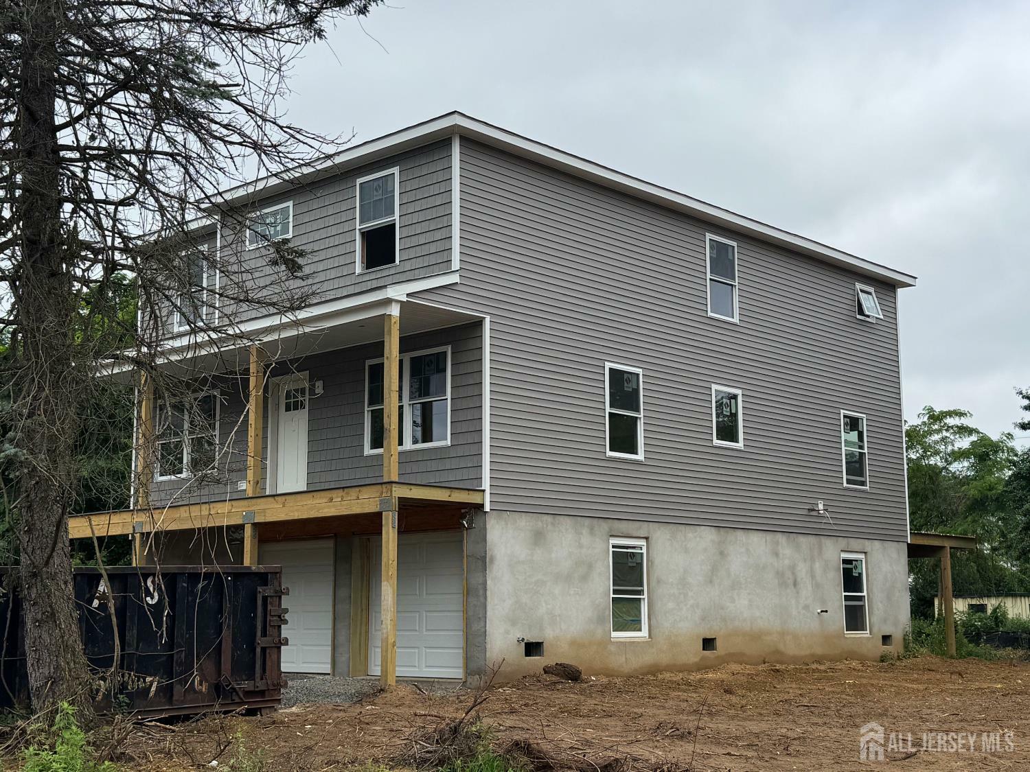Property Photo: 17 John Street NJ 08872