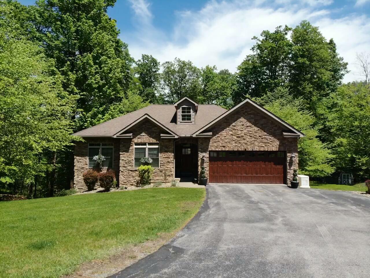 119 Basil Rock Ct  Dubois PA 15801 photo