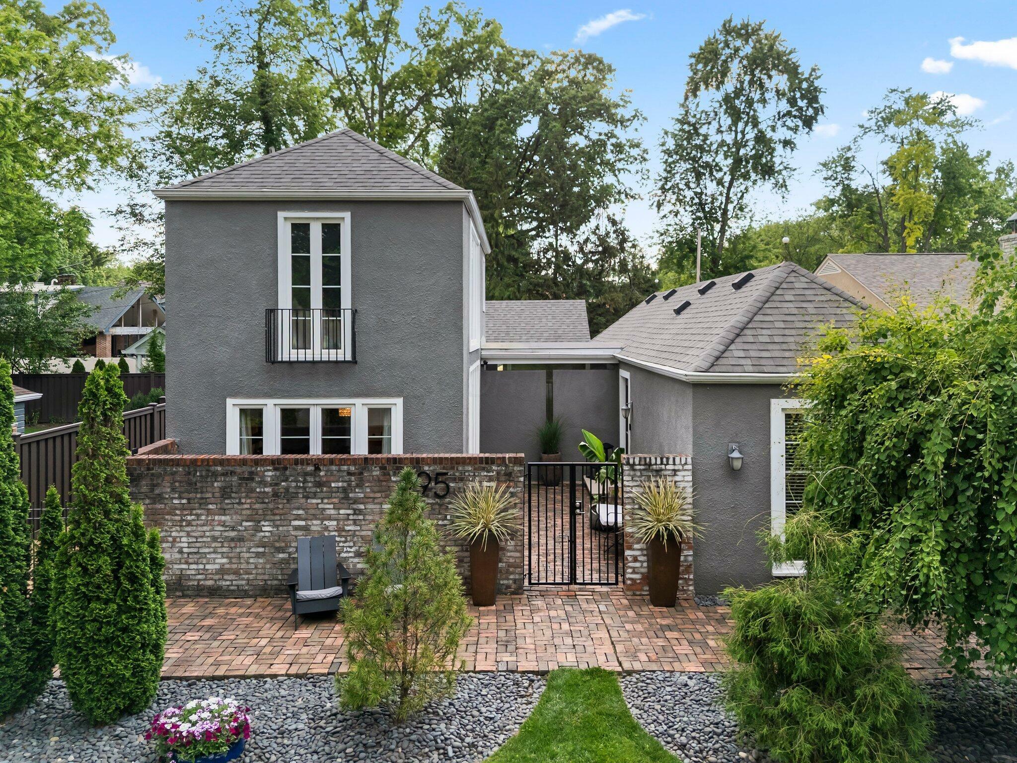 Property Photo: 195 S Gould Road OH 43209