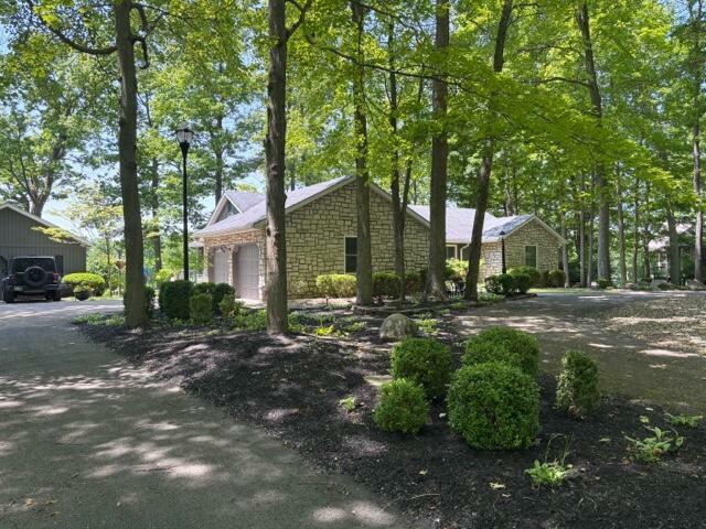 Property Photo: 7326 State Route 19 OH 43338