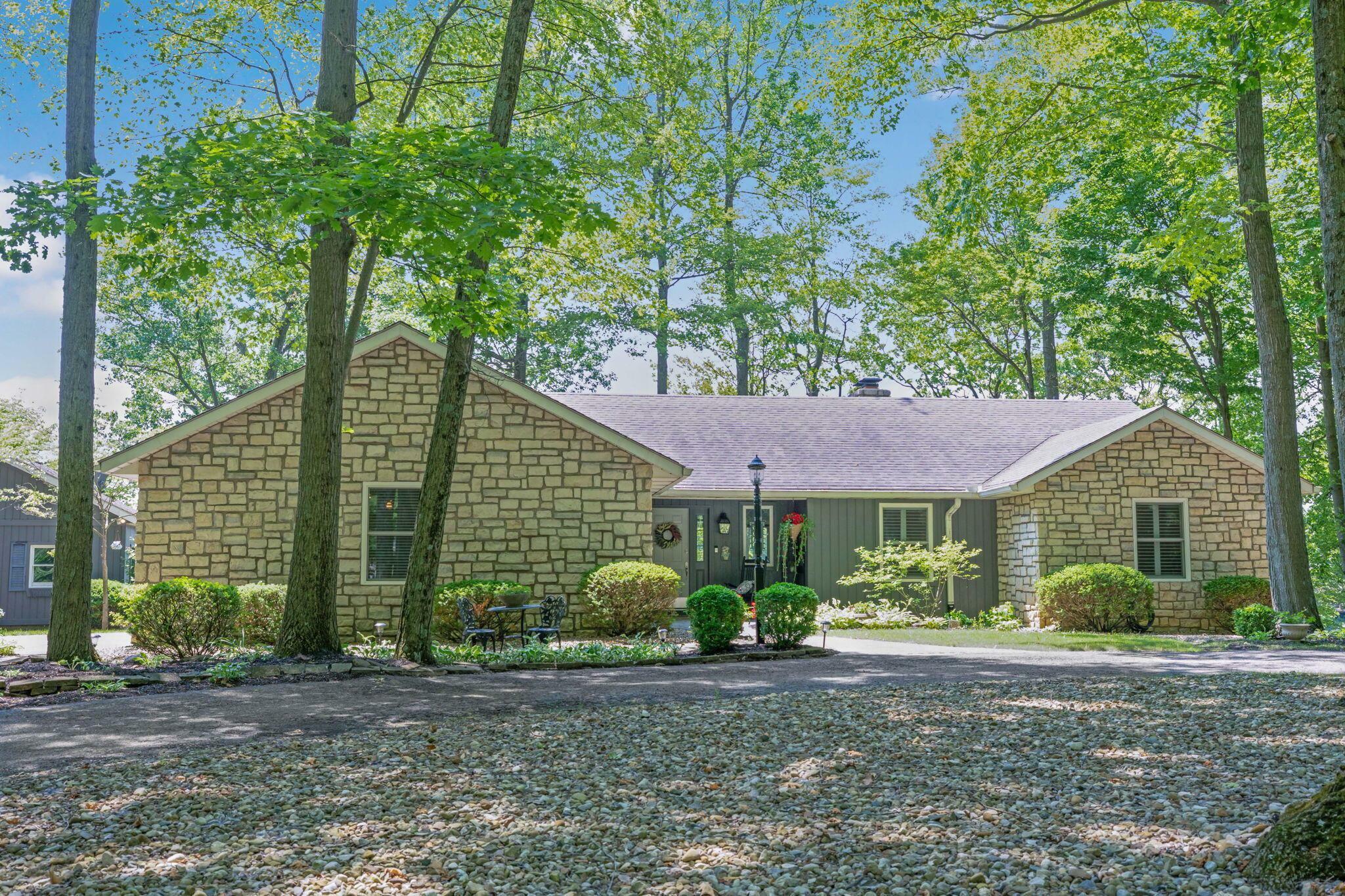 Property Photo:  7326 State Route 19  OH 43338 