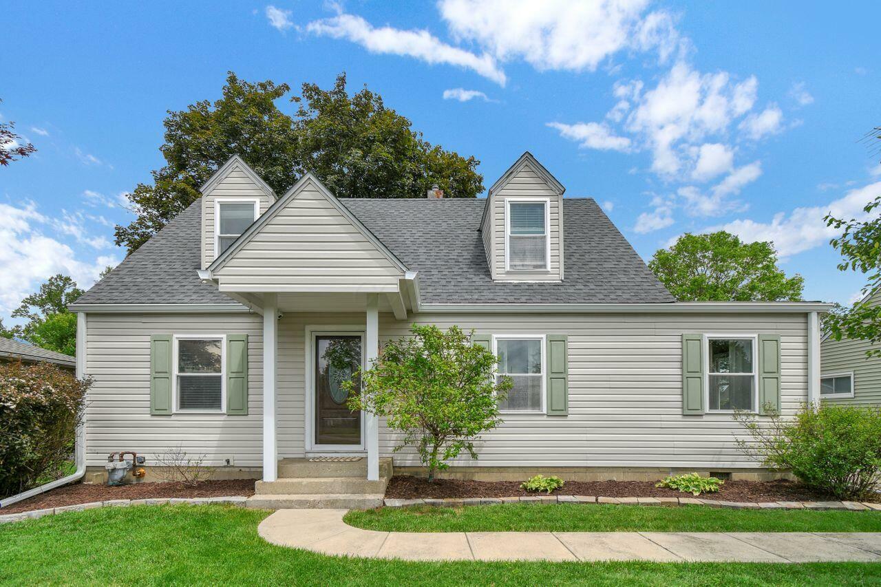 Property Photo:  272 Bachmann Avenue  OH 43055 