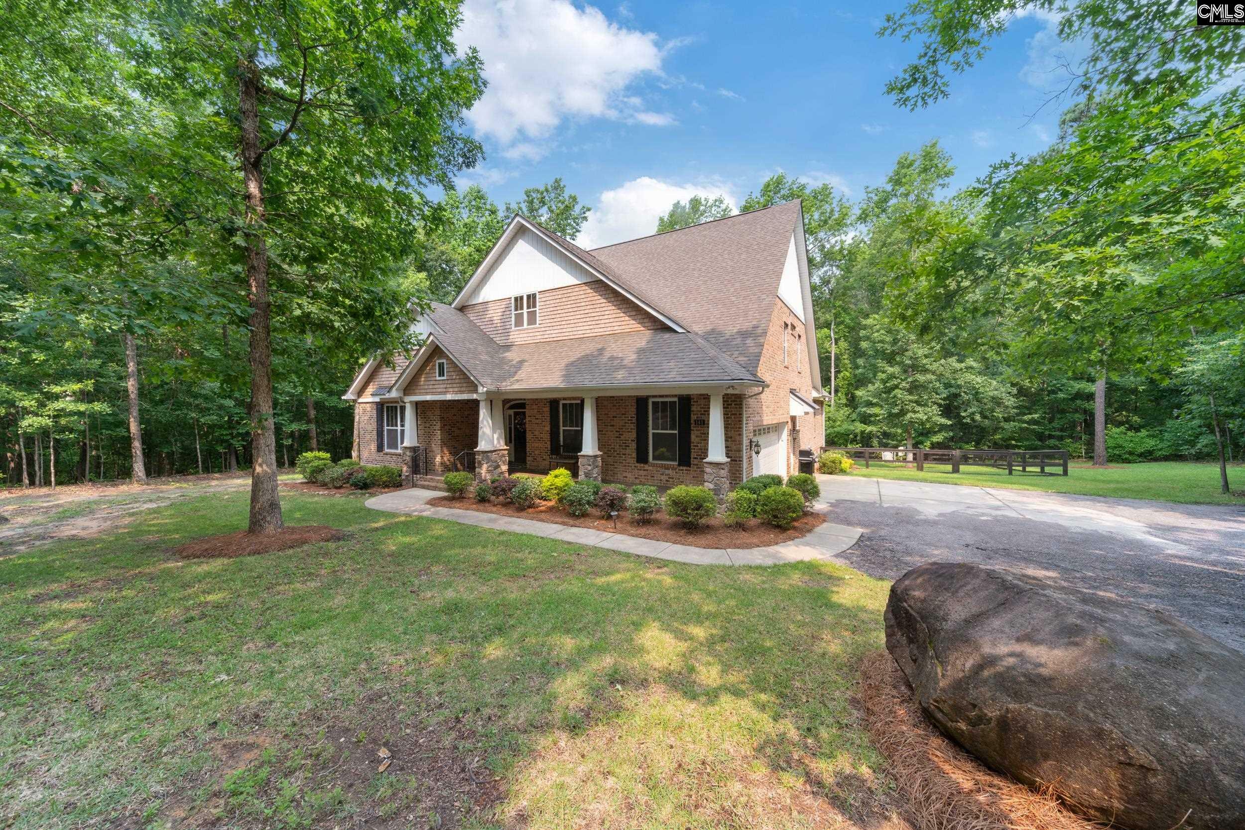Property Photo: 141 Rocky Meadow SC 29054