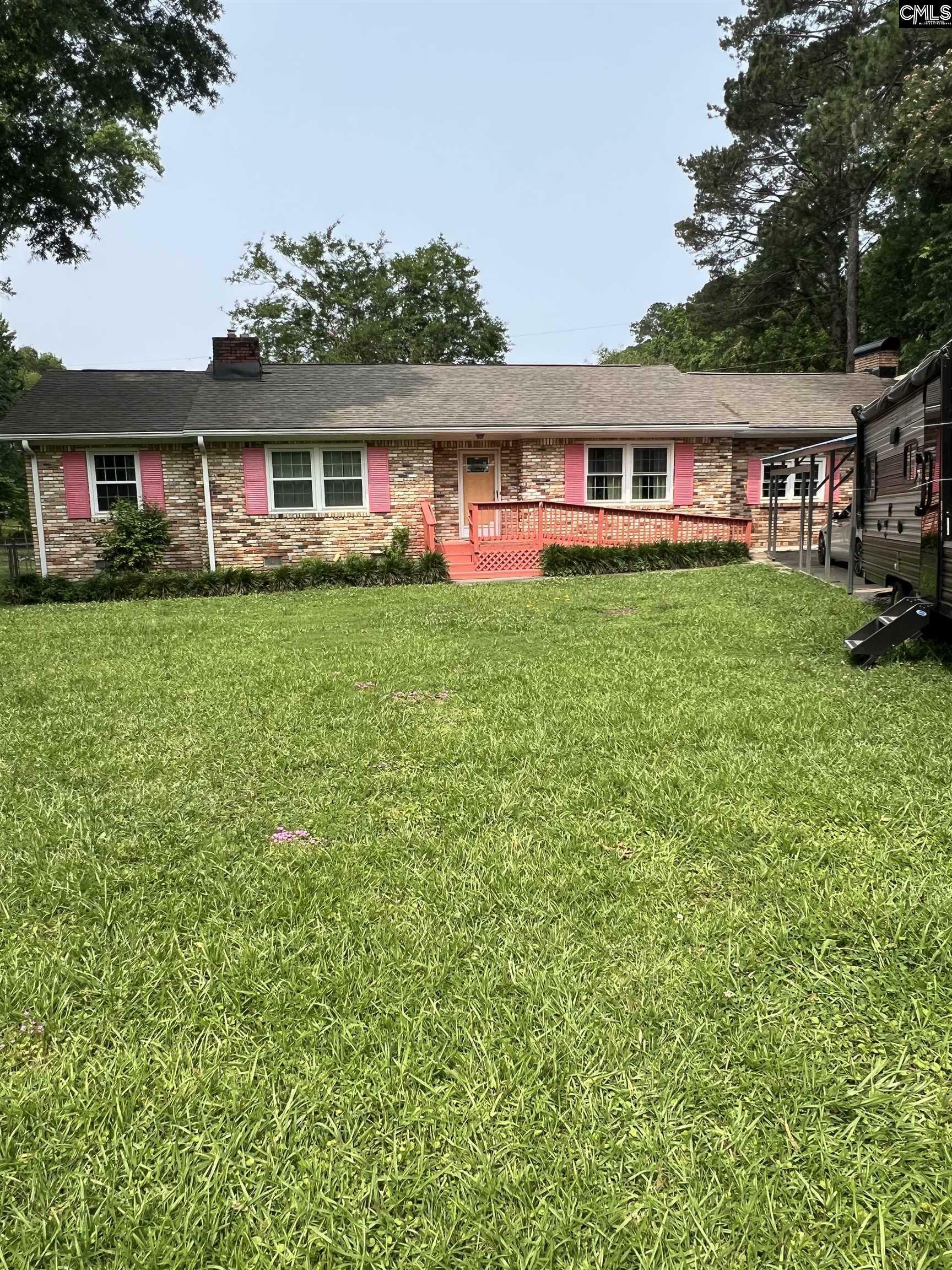 Property Photo: 119 Chelveston SC 29210