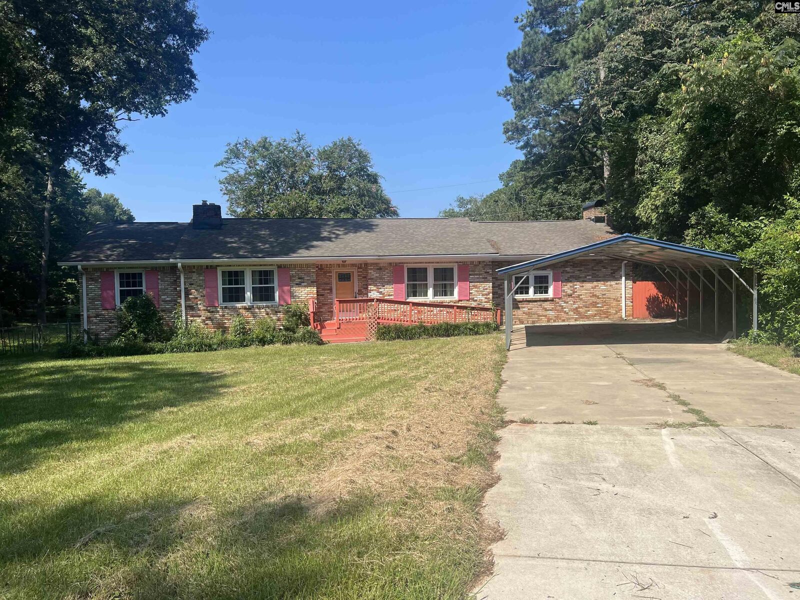 Property Photo: 119 Chelveston SC 29210
