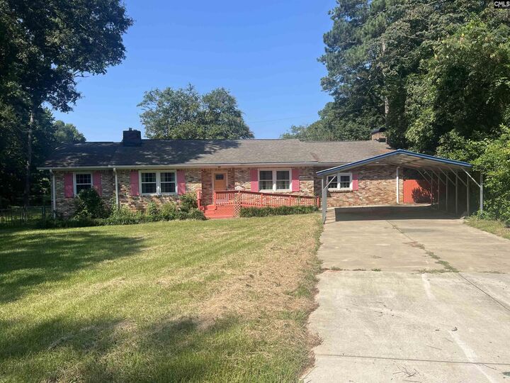 119 Chelveston  Columbia SC 29210 photo
