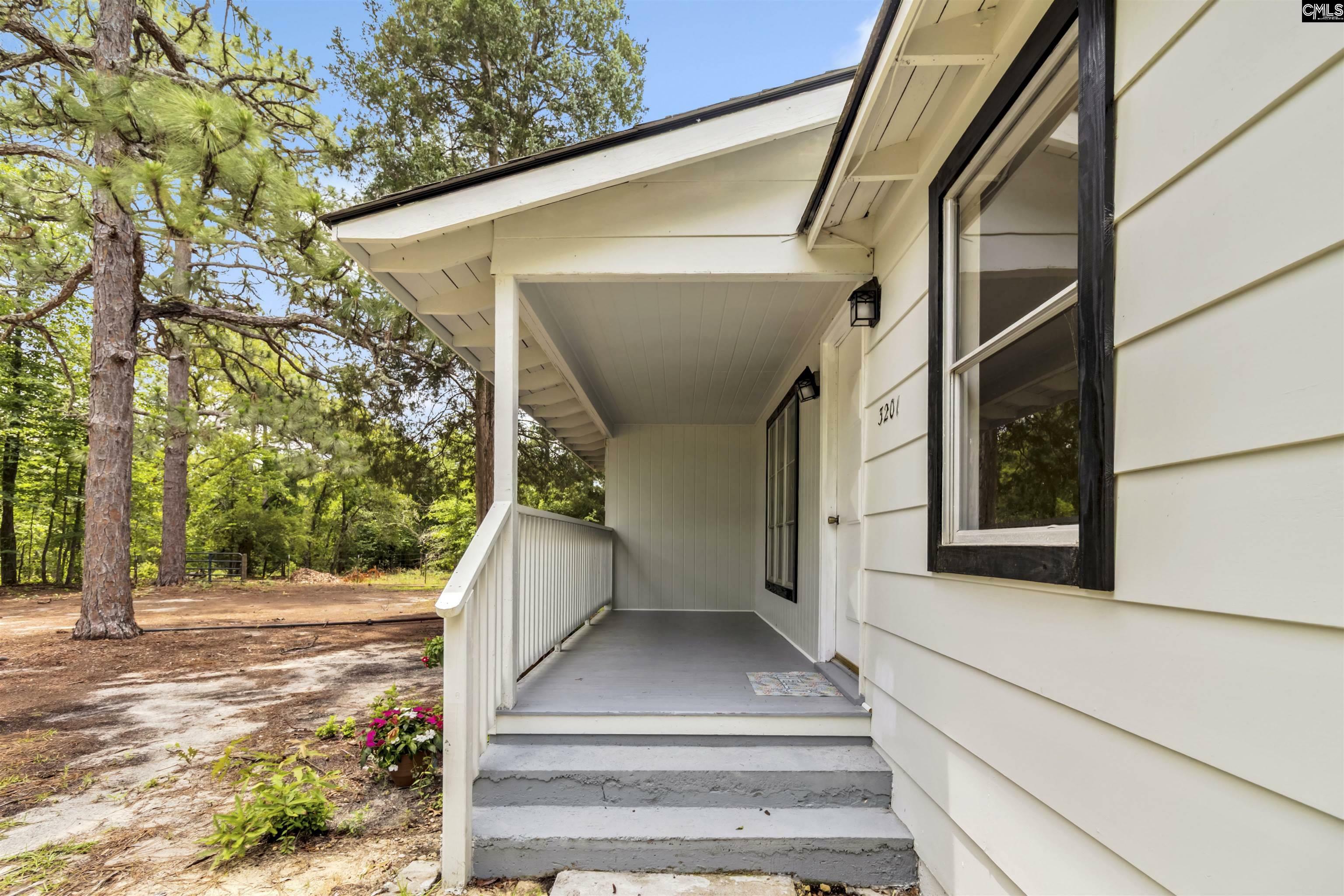 Property Photo:  3201 Wilton Rd  SC 29170 