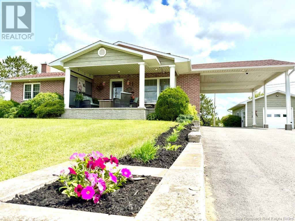 Property Photo: 14 Rue Augustin North NB E9G 1A8